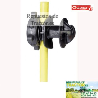 AISLADOR REGULABLE 14MM